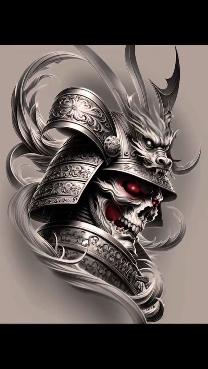 Tattoo work by Inknation Studio — photo 9 of 10