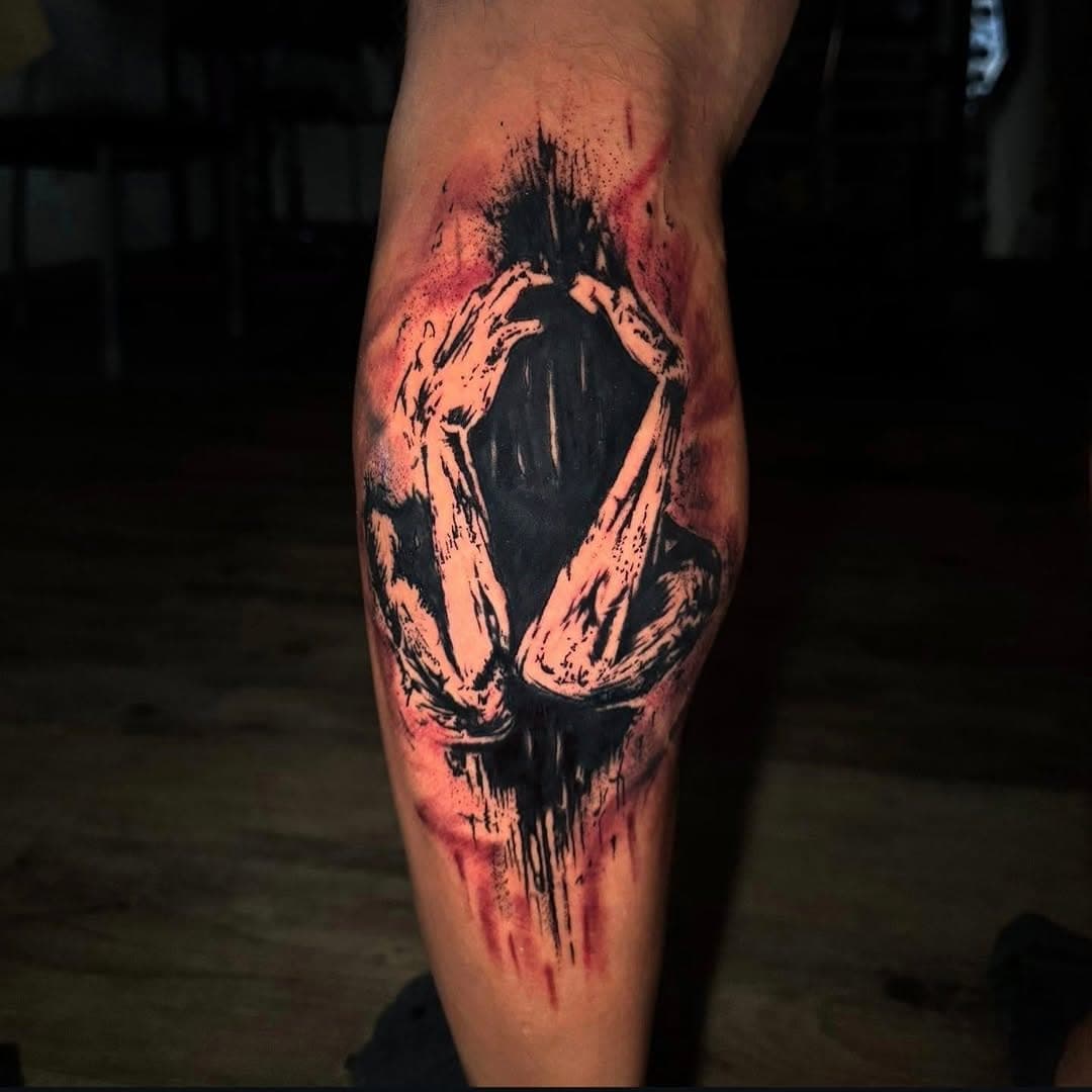 Tattoo work by Ink Ambition Tattoo Studio — photo 6 of 6