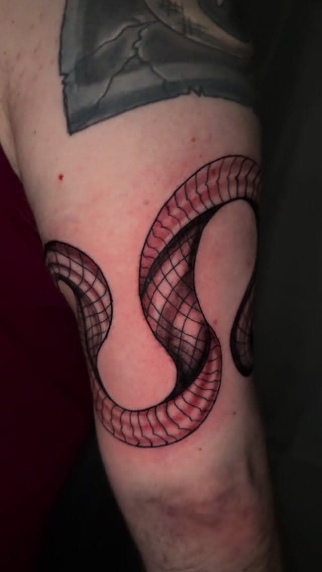 Tattoo work by Fallen Saints Tattoo Studio — photo 6 of 6