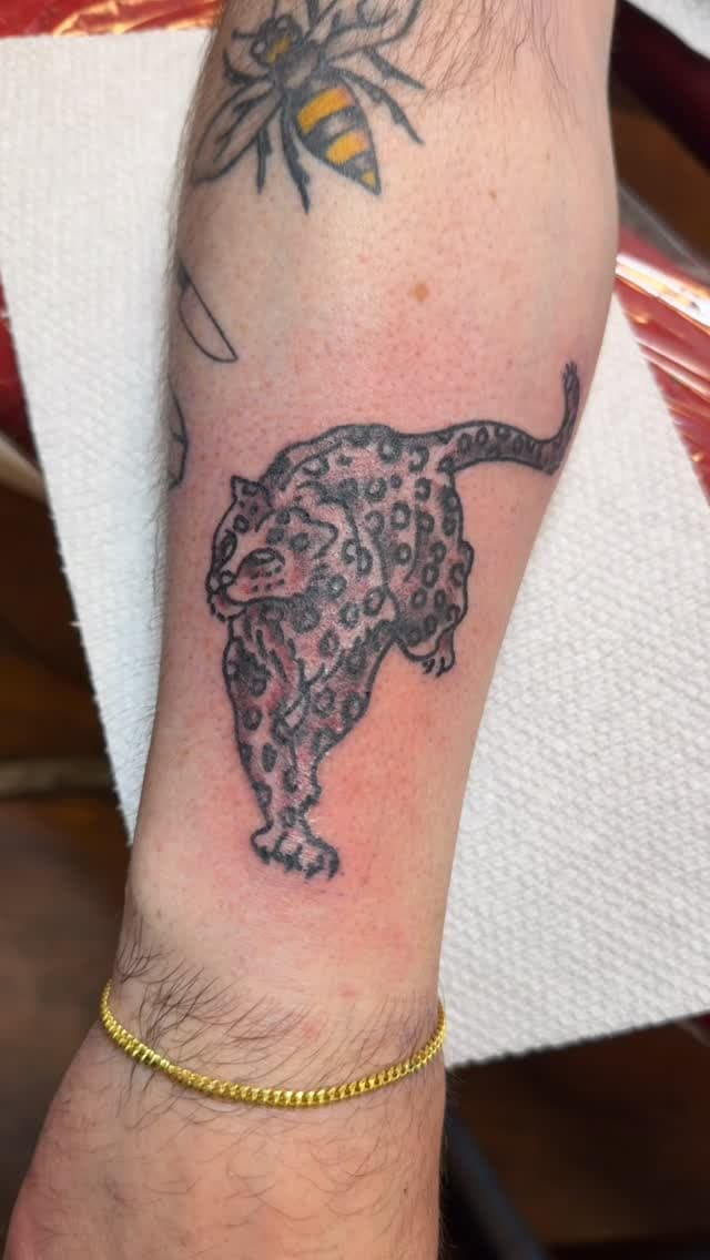 Tattoo work by Electric Lotus Tattoo — photo 9 of 11