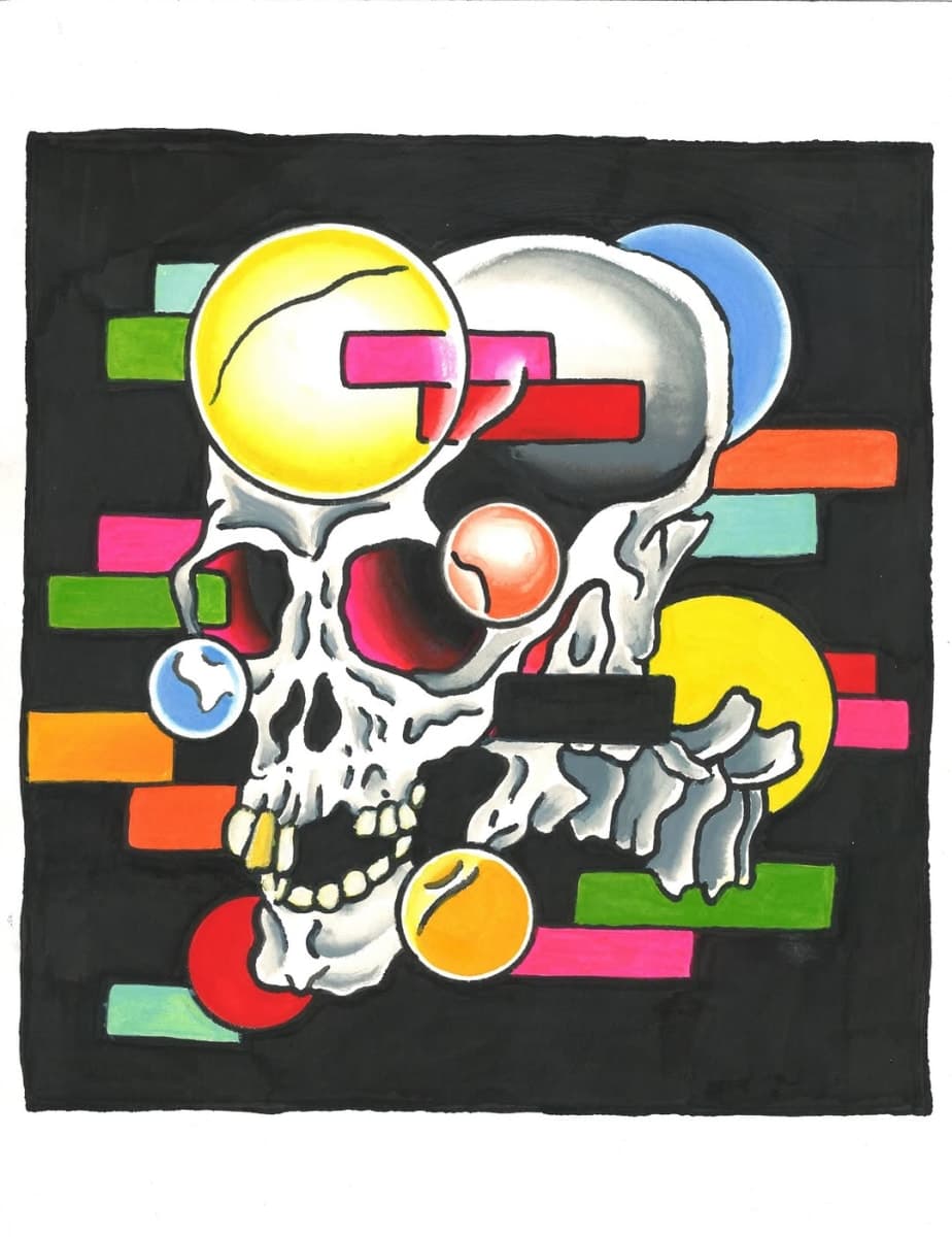 Tattoo work by Electric Lotus Tattoo — photo 11 of 11