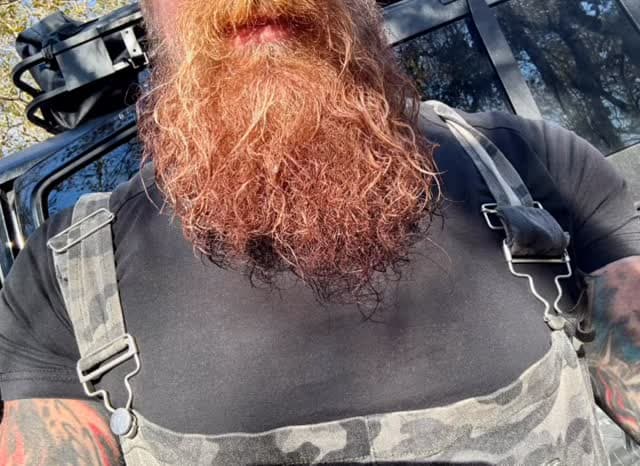 Tattoo work by Pure Ink Fury — photo 6 of 7