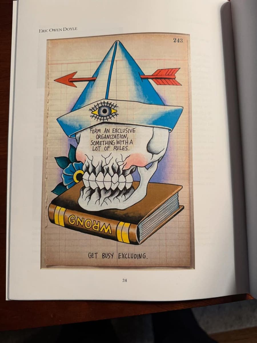 Tattoo work by Globe Electric Tattoo — photo 5 of 5