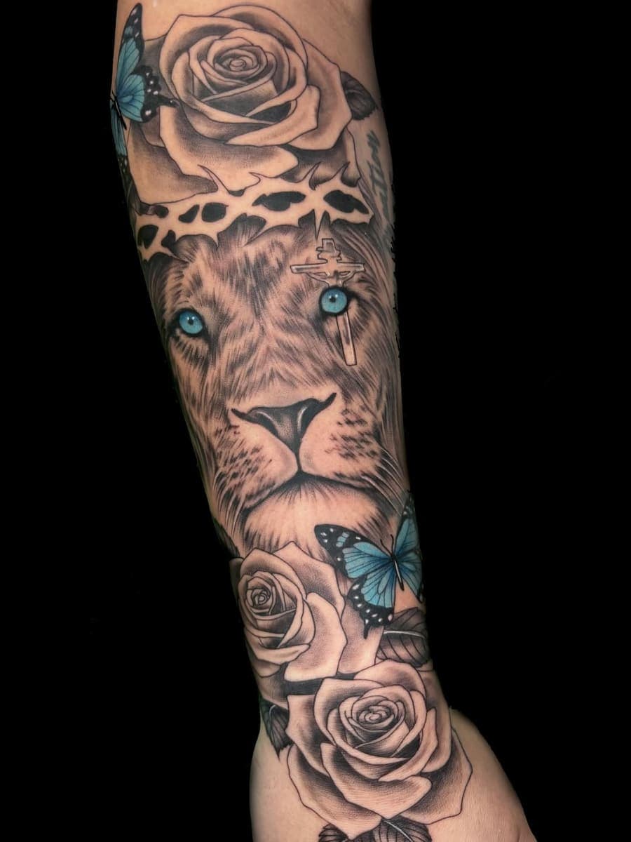 Twisted Image Tattoos & Body Piercings — tattoo shop in Port St. Lucie, FL — photo 1