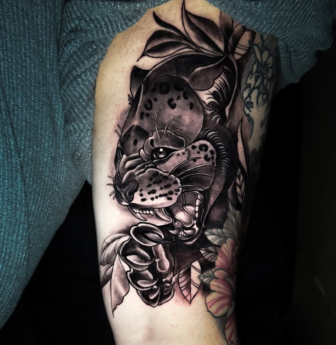 Frosty Tattoo Studio โ tattoo shop in San Marcos, CA โ photo 1