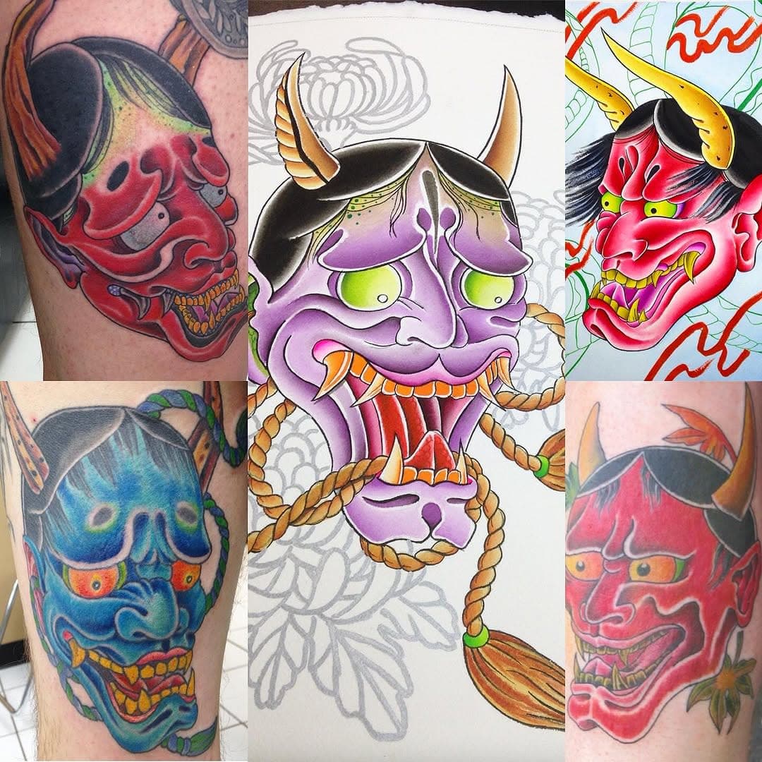 Tattoo work by Artrageous Ink — photo 3 of 6