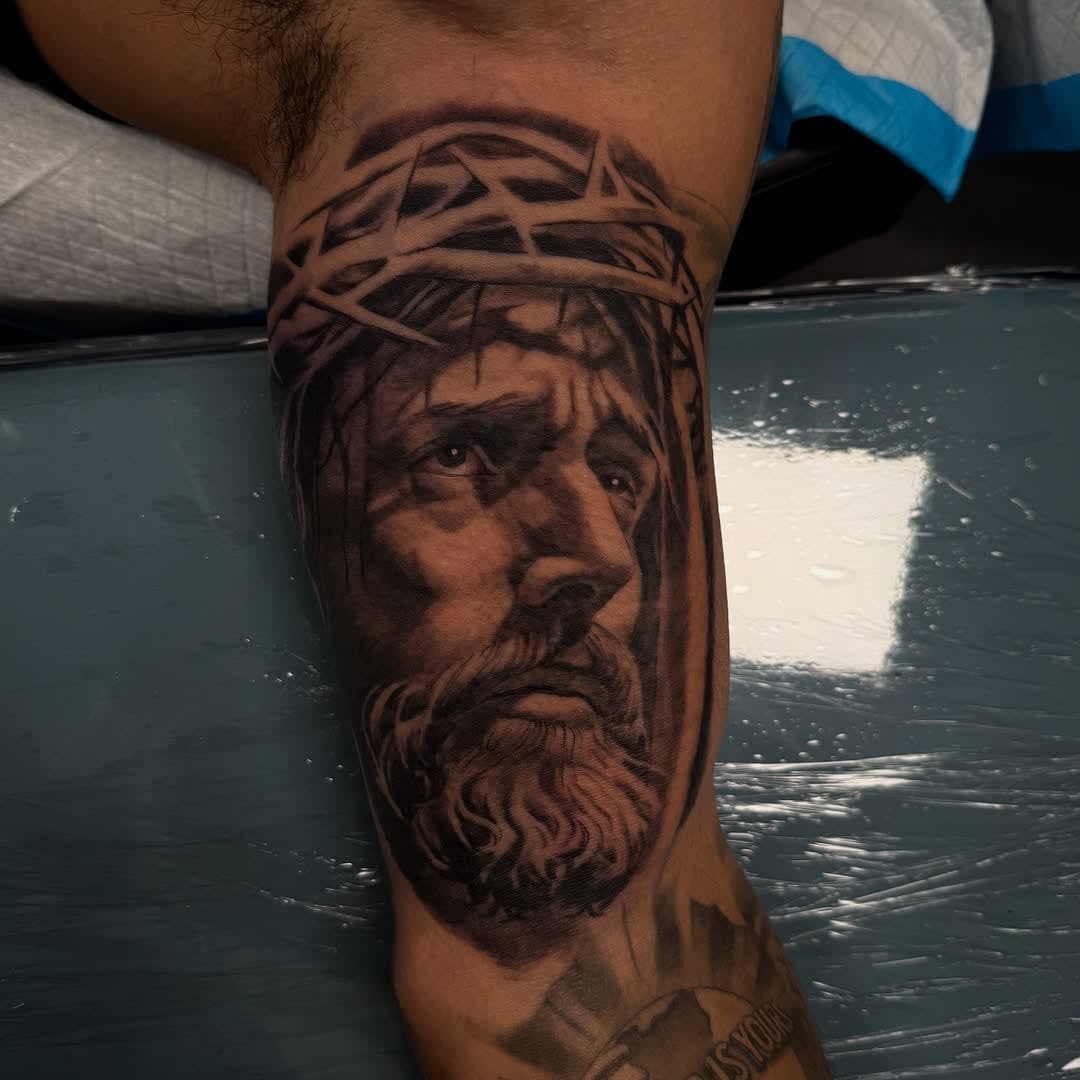 Tattoo work by Tattoo Maven — photo 2 of 7