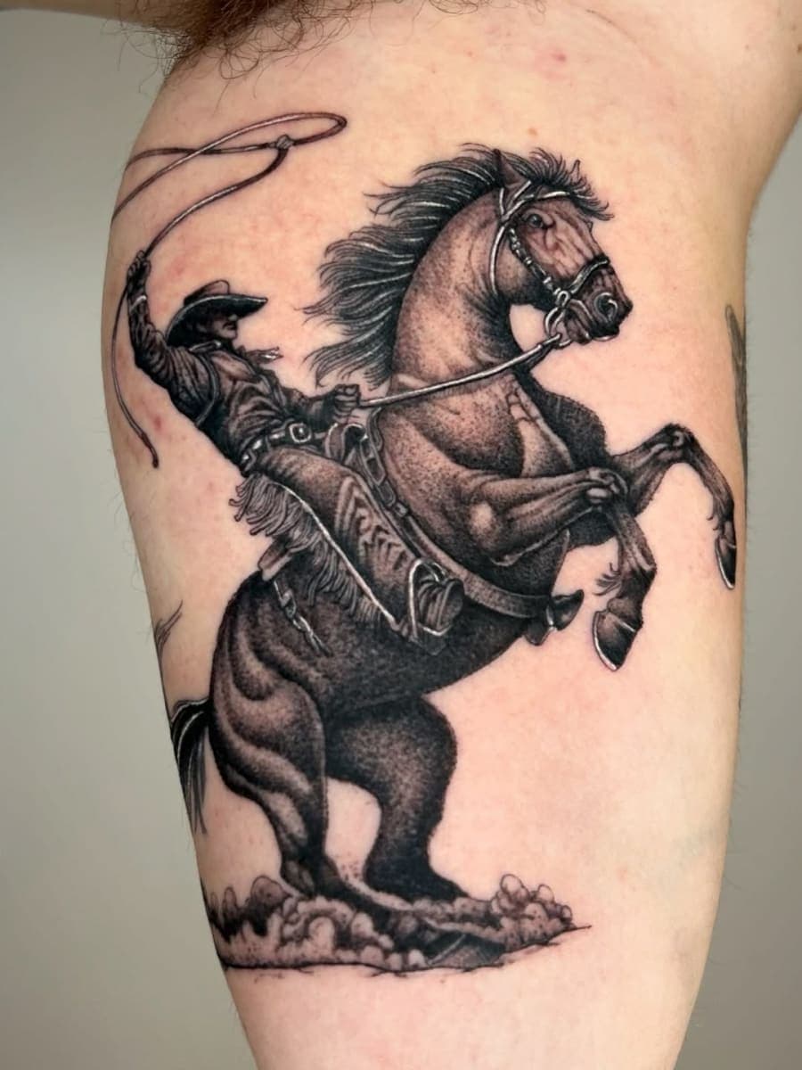 Fun City Tattoo — tattoo shop in New York, NY — photo 1