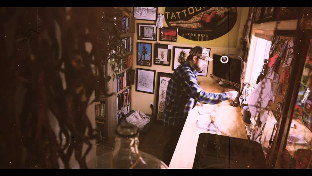 First Street Tattoo Parlor — tattoo shop in Grand Junction, CO — photo 1