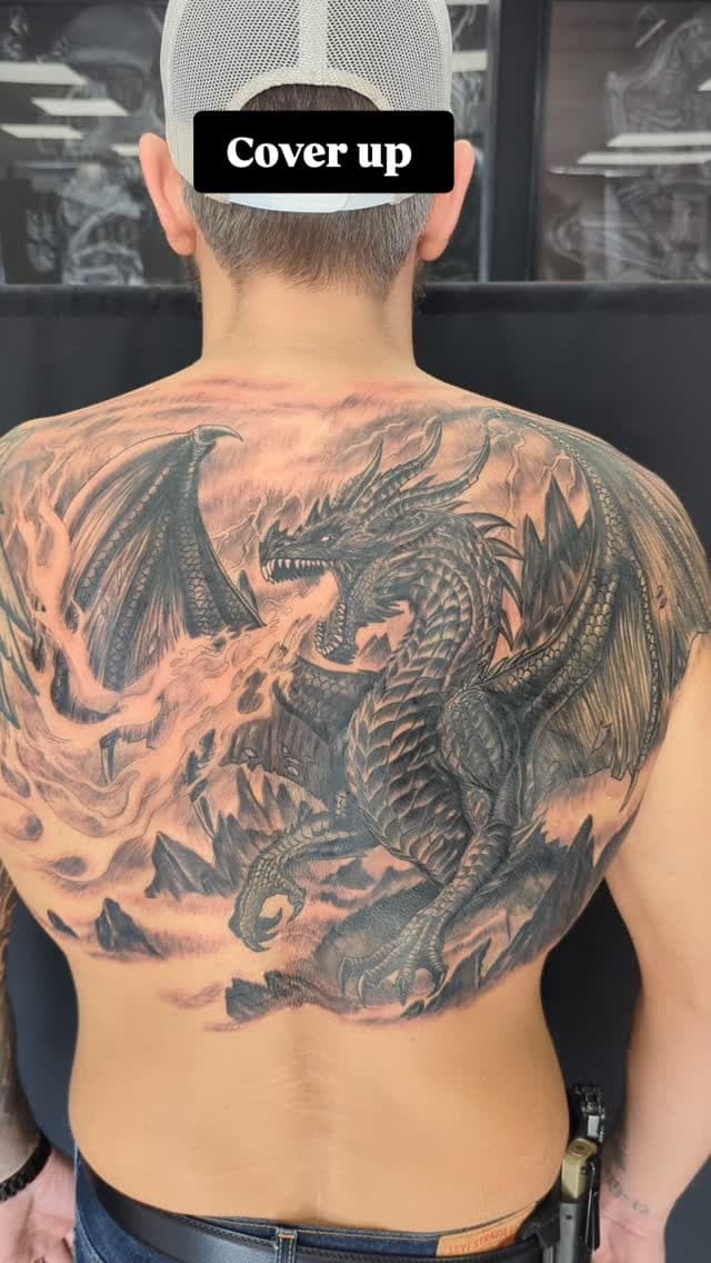 Steel Tattooz LLC — tattoo shop in Hartland, MI — photo 1