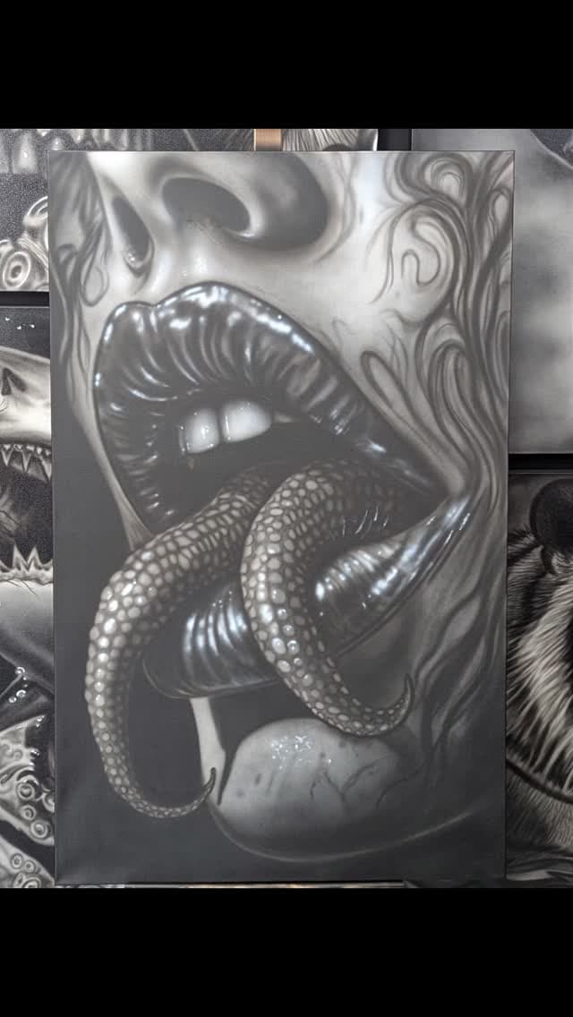 Tattoo work by Steel Tattooz LLC — photo 5 of 6