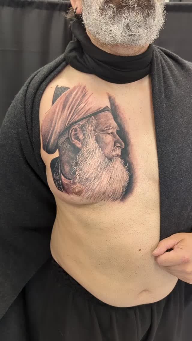 Tattoo work by Steel Tattooz LLC — photo 6 of 6