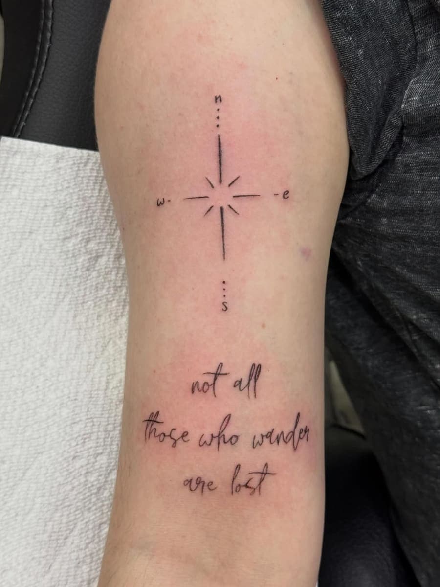 Tattoo work by Sacred Art Tattoo Studio — photo 6 of 6