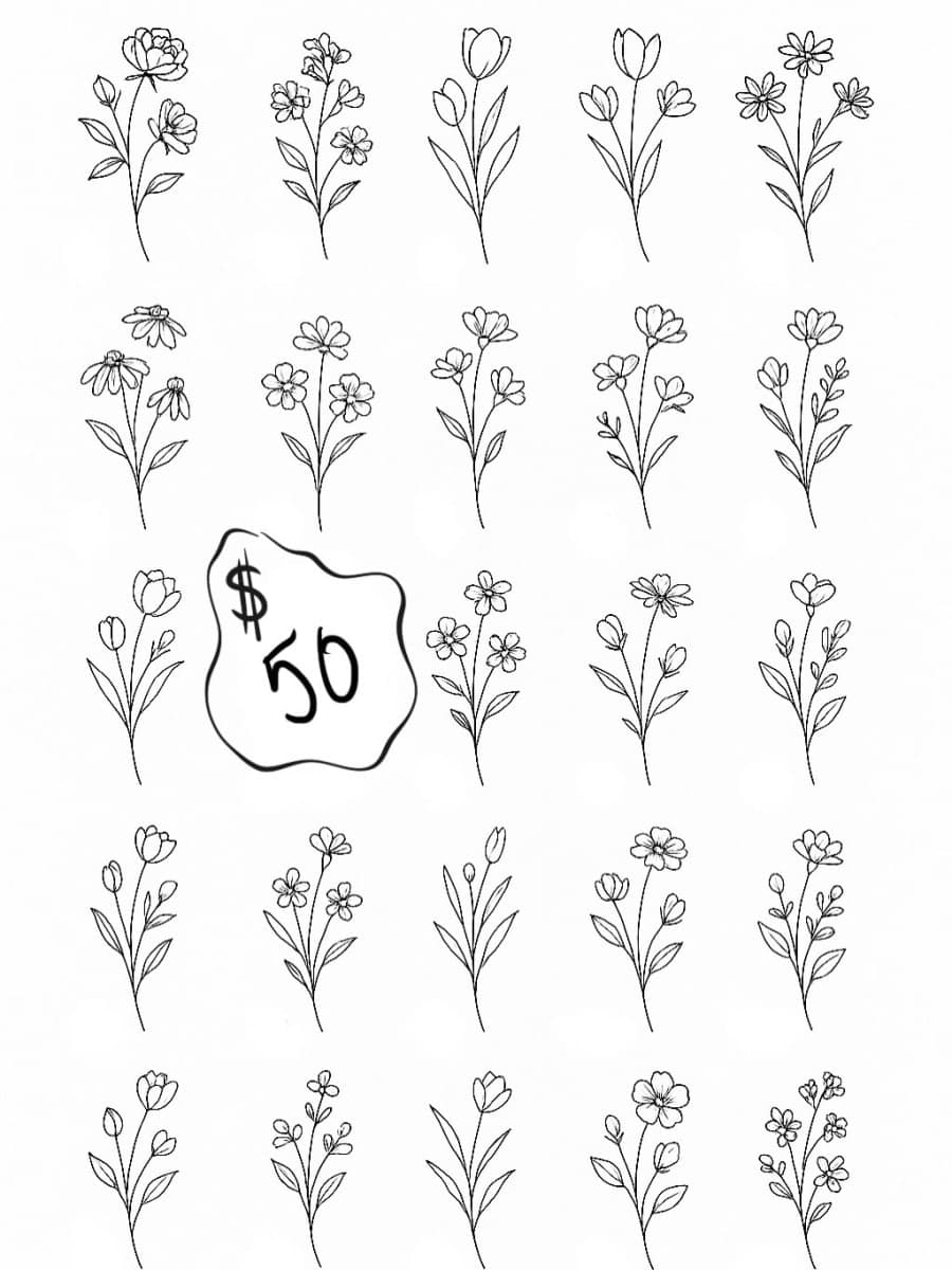 Tattoo work by Ikonic Tattoo — photo 1 of 4