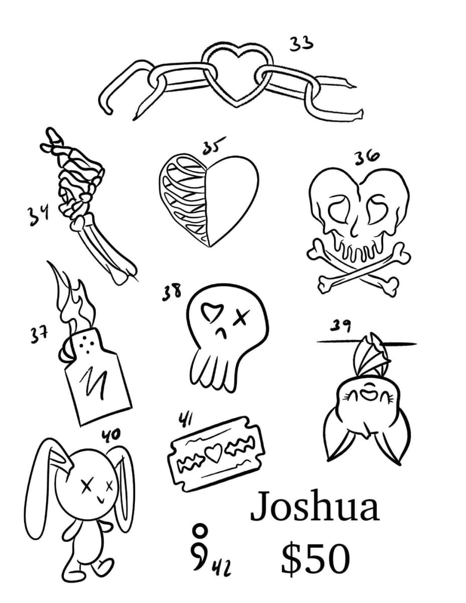 Tattoo work by Ikonic Tattoo — photo 2 of 4