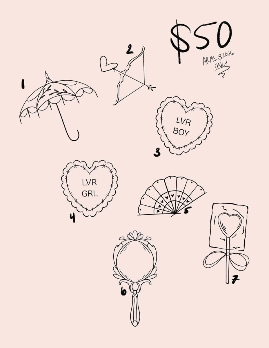 Tattoo work by Ikonic Tattoo — photo 4 of 4