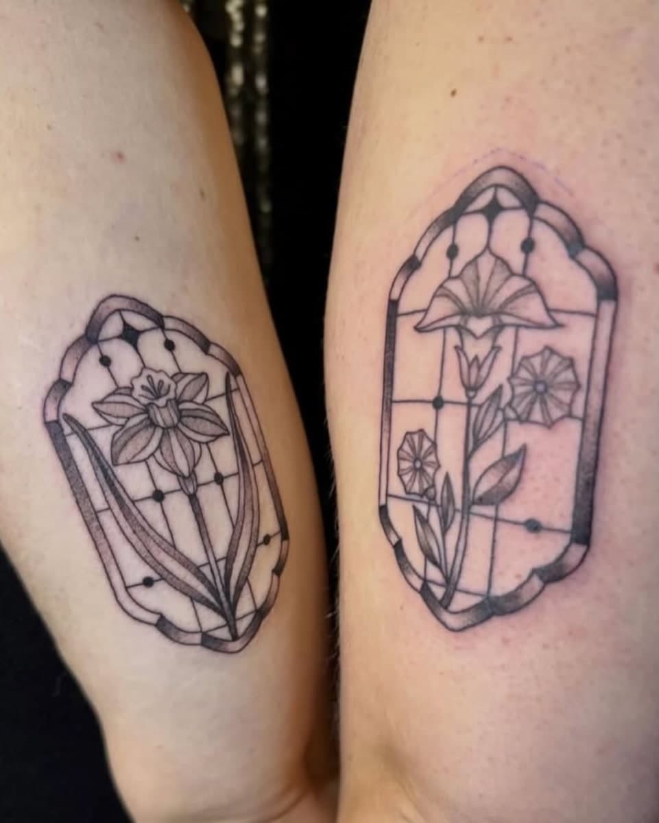 Tattoo work by Frisco Tattoo — photo 5 of 5