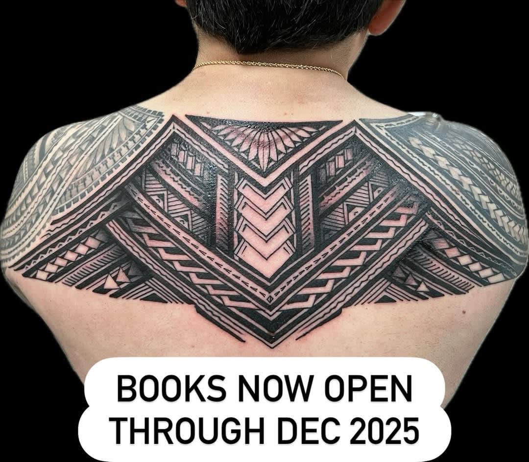 Tattoo work by Perpetual Roots Tattoo — photo 7 of 8