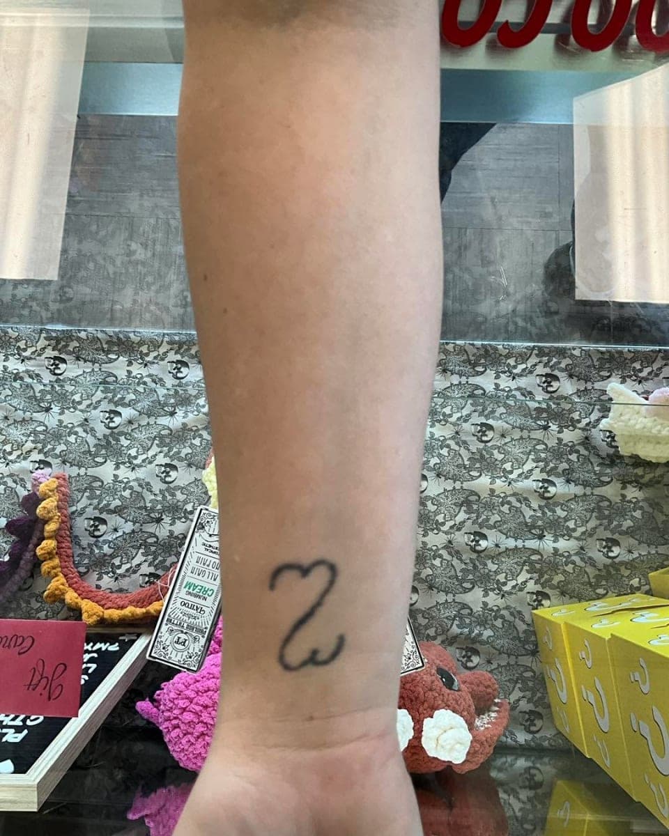 Tattoo work by River Valley Tattoos LLC — photo 4 of 8