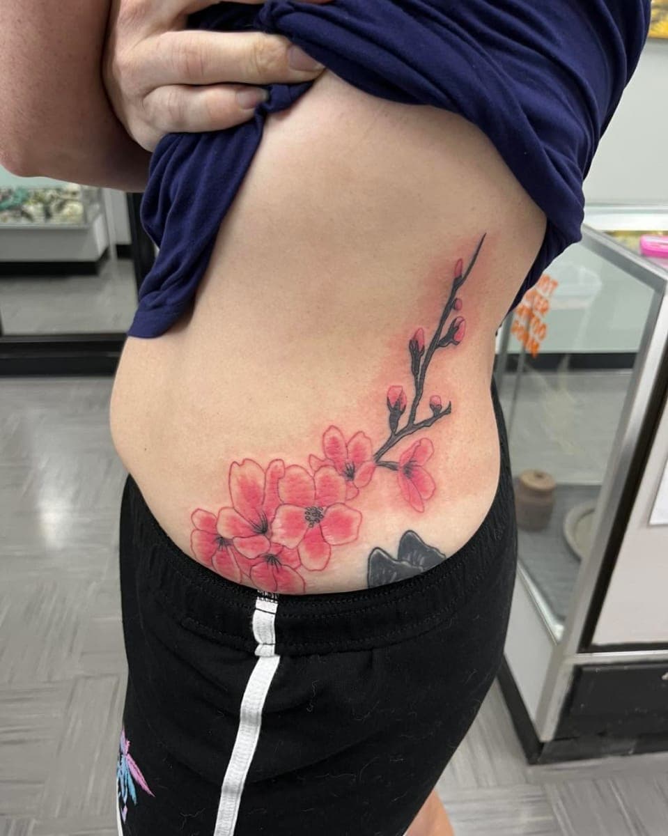 Tattoo work by River Valley Tattoos LLC — photo 6 of 8