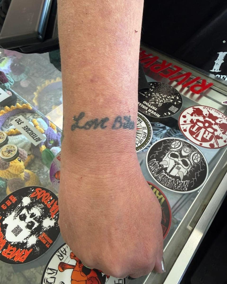 Tattoo work by River Valley Tattoos LLC — photo 8 of 8