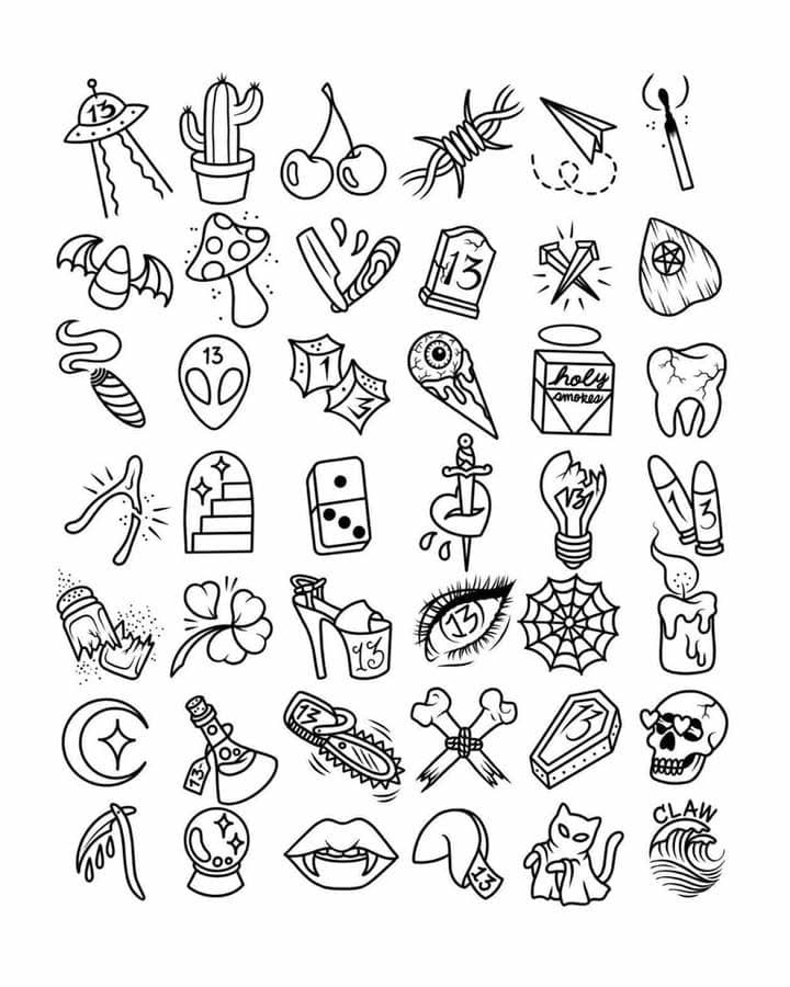 Tattoo work by The Black Rose Tattoo Company — photo 2 of 7