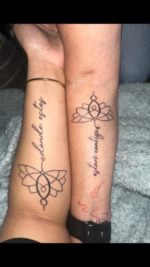 Tattoo work by The Black Rose Tattoo Company — photo 7 of 7