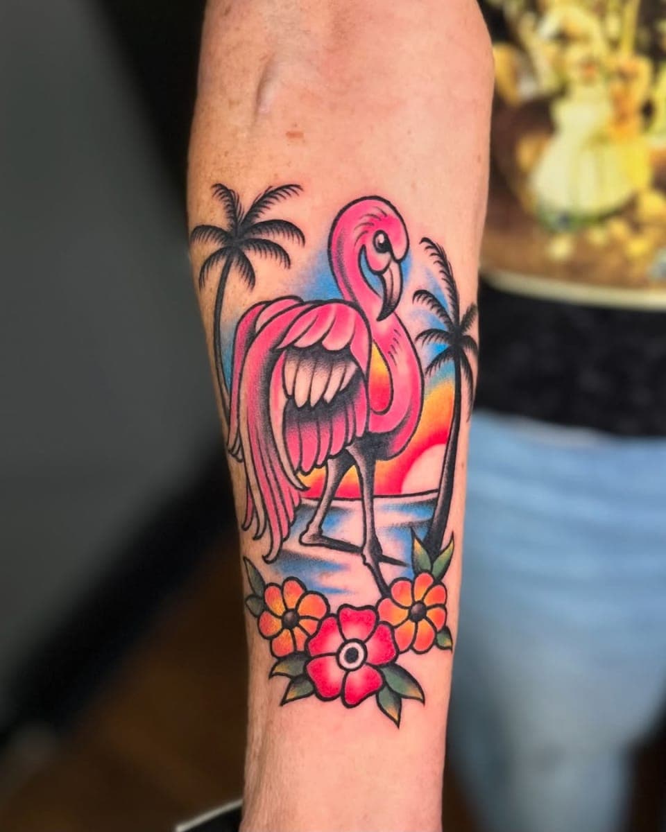 Tattoo work by Synergy Tattoo Studio — photo 2 of 6