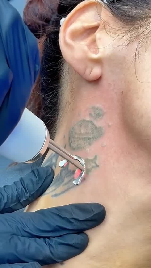 Tattoo work by Trademark Tattoo & Laser Removal — photo 3 of 6