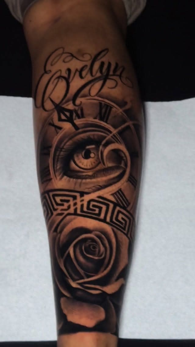 Tattoo work by Tattoo 593 NYC — photo 7 of 9