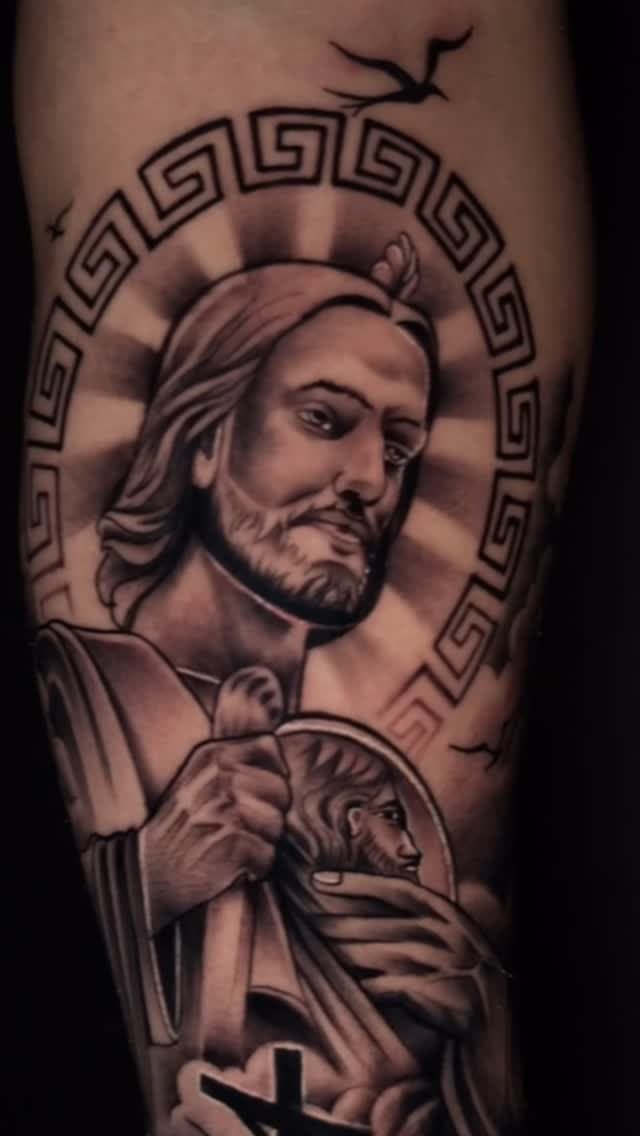 Tattoo work by Tattoo 593 NYC — photo 9 of 9