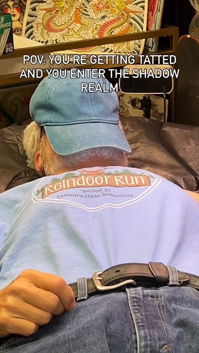 Tattoo work by Blind Tiger Tattoo Co — photo 6 of 11