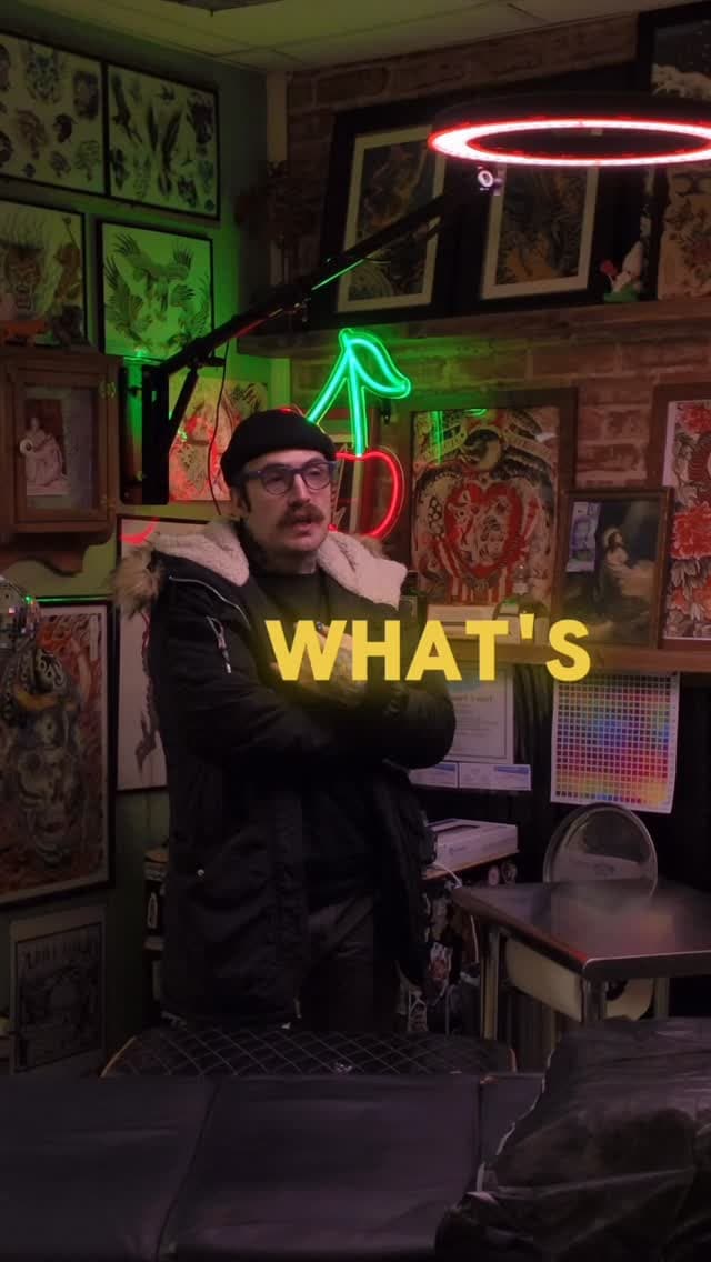 Tattoo work by Blind Tiger Tattoo Co — photo 7 of 11