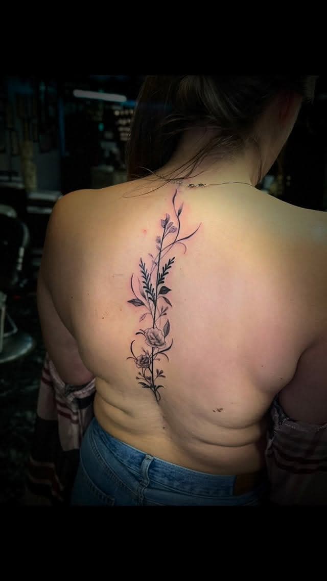 Tattoo work by Tattoo Blues NY — photo 3 of 8