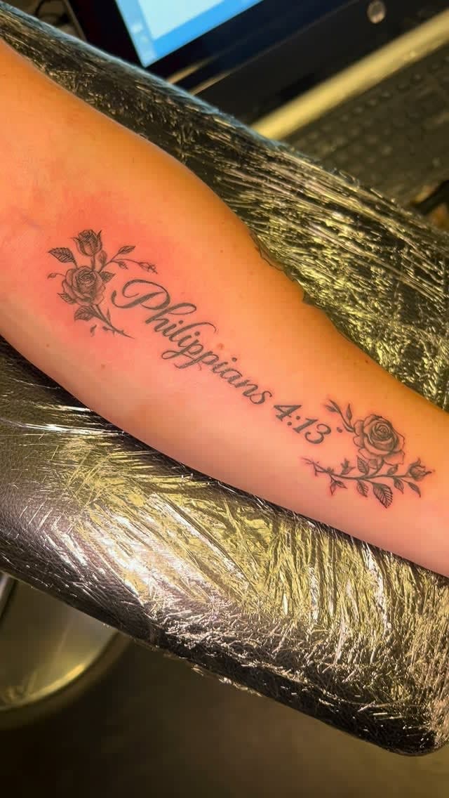 Tattoo work by Tattoo Blues NY — photo 5 of 8