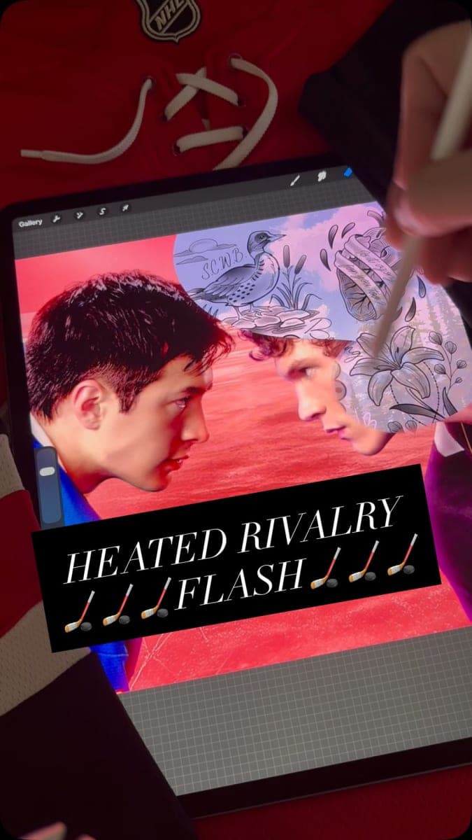 Tattoo work by Torch and Crown Tattoo Parlor — photo 5 of 10