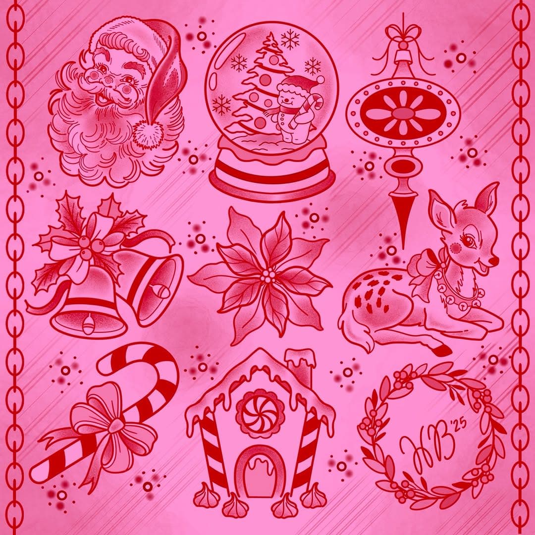 Tattoo work by Torch and Crown Tattoo Parlor — photo 6 of 10