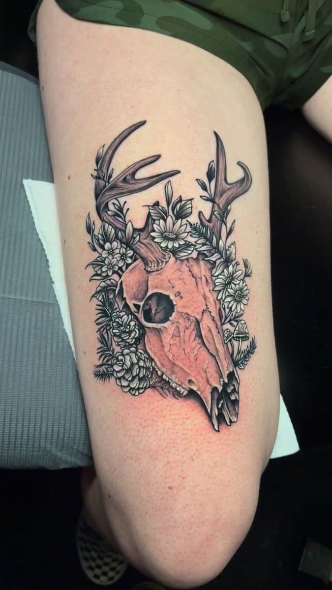 Heart & Soul Tattoo — tattoo shop in East Greenville, PA — photo 1