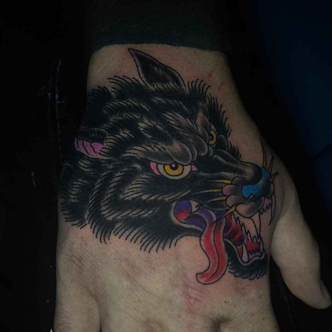 Tattoo work by Tattoos by Greg Plexico — photo 7 of 11