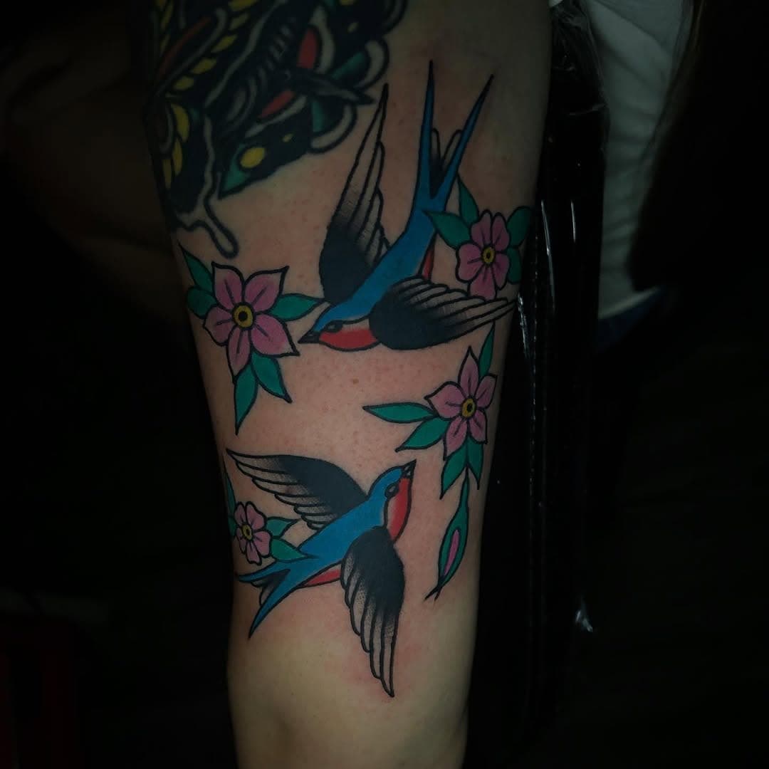 Tattoo work by Tattoos by Greg Plexico — photo 11 of 11