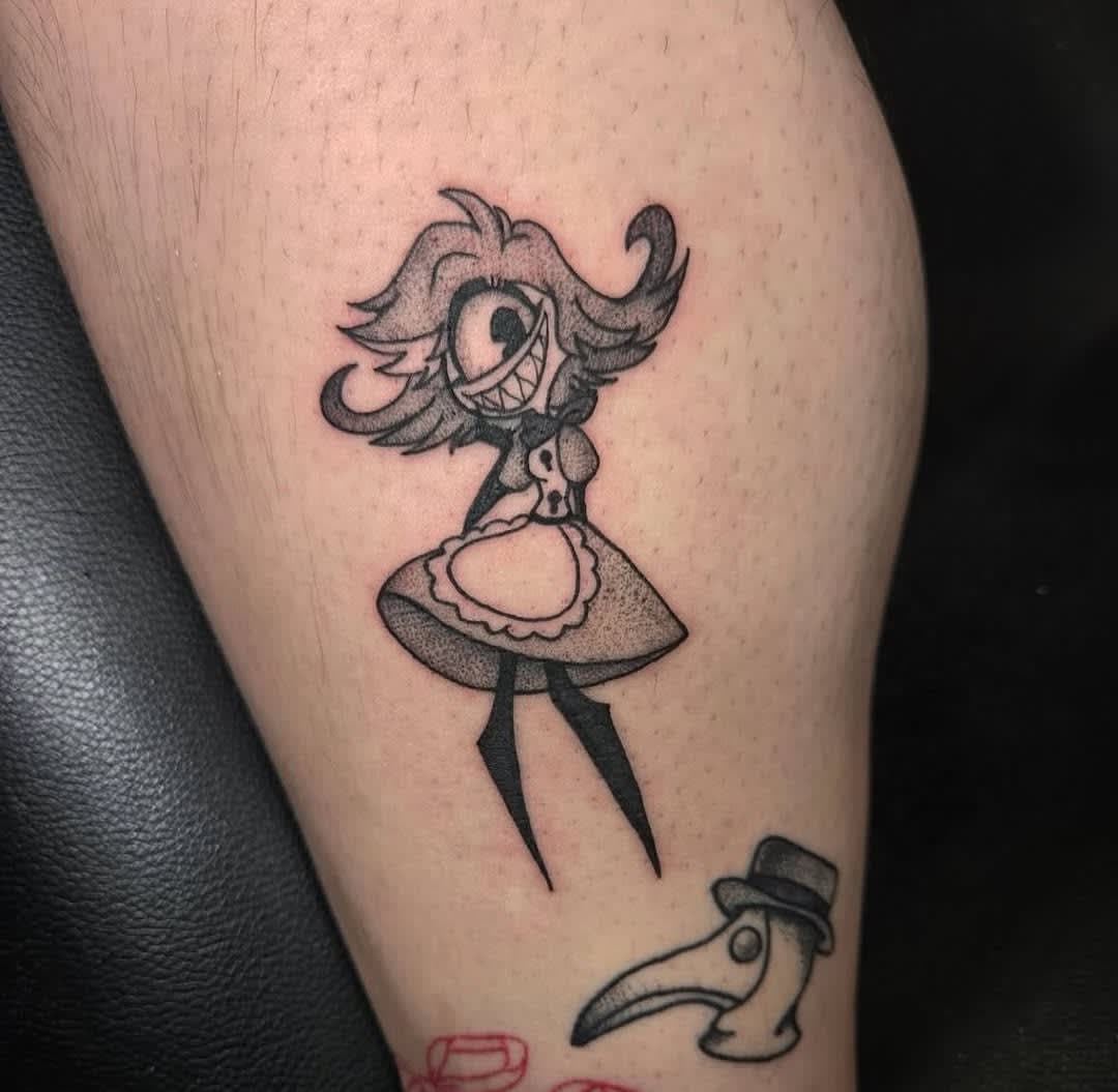 Cold River Body Arts — tattoo shop in Albany, NY — photo 1