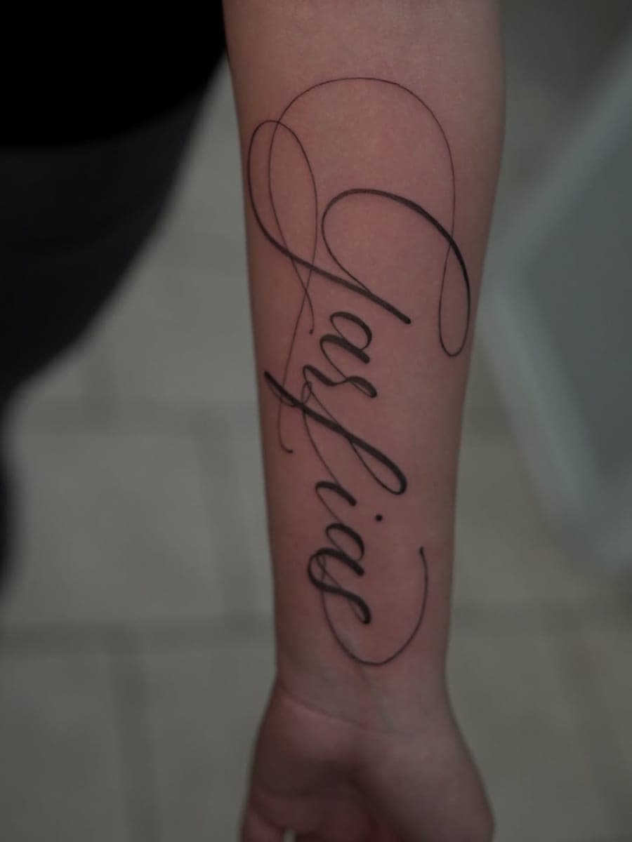 Tattoo work by Arte Industrial NY — photo 3 of 8