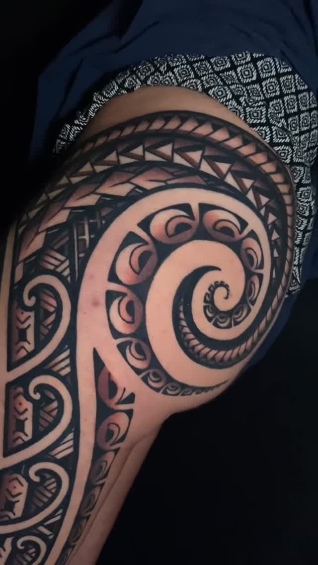 Tattoo work by Artistic Edge Tattoo — photo 11 of 11