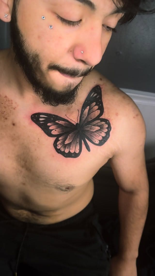 Tattoo work by Emotionz Tattoos & Piercings — photo 2 of 5