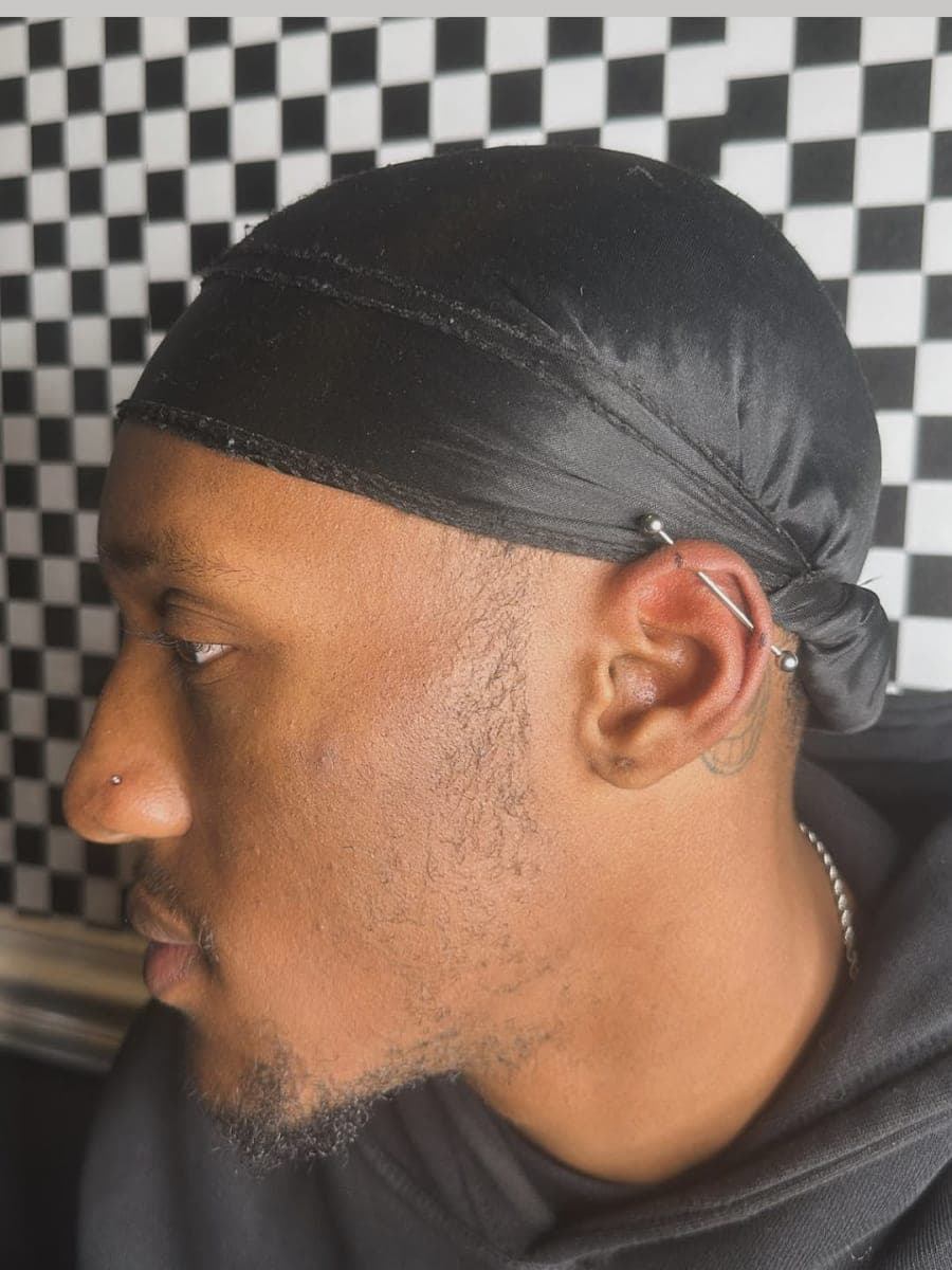 Tattoo work by Emotionz Tattoos & Piercings — photo 4 of 5