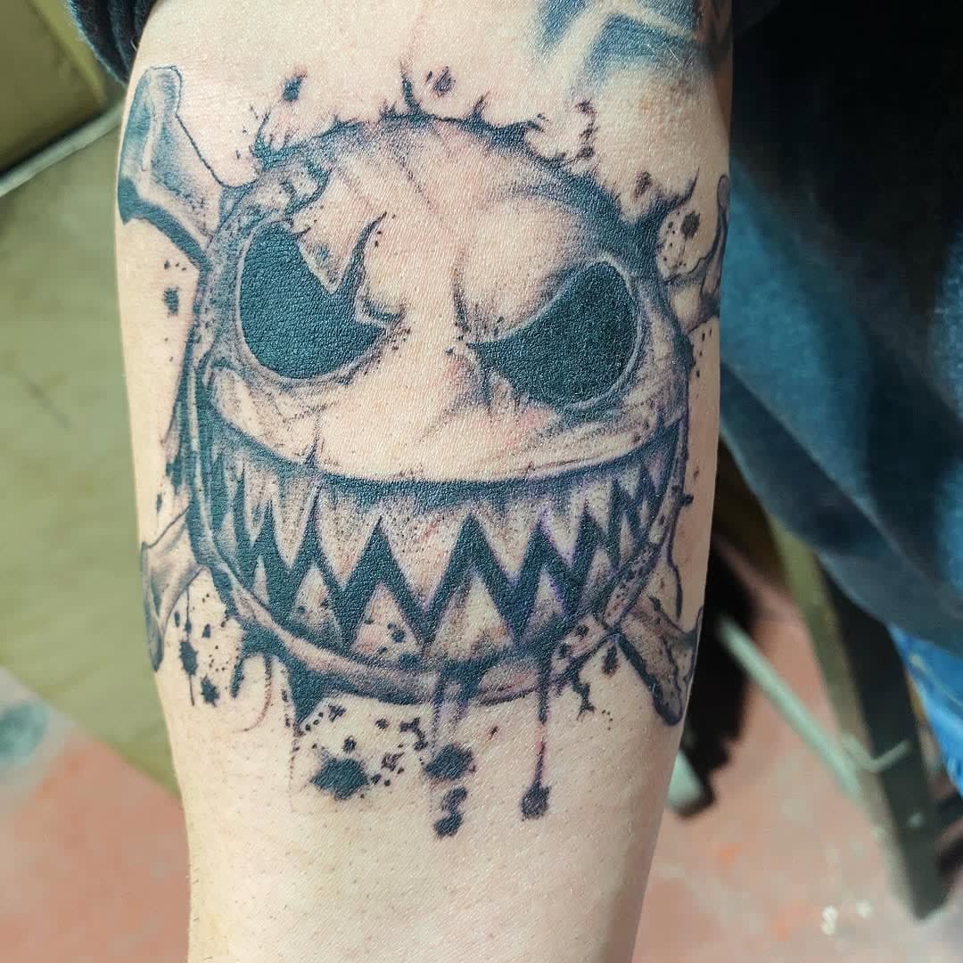 Tattoo work by Art & Ink Tattoo Gallery — photo 4 of 6