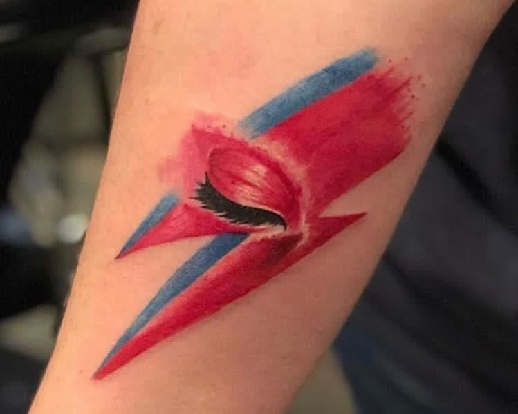 Tattoo work by Pain Ink — photo 6 of 10