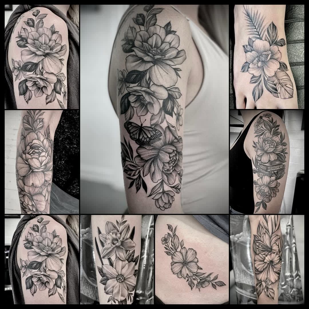 Tattoo work by Tattoos By L.A.Pete — photo 3 of 7