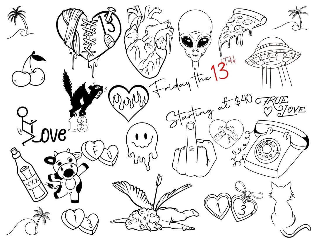 Tattoo work by Legacy Ink Tattoo — photo 5 of 7