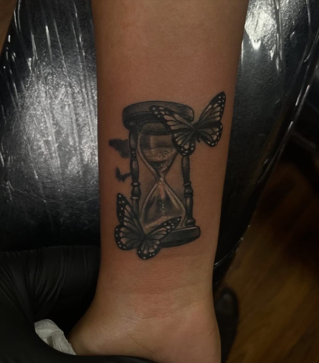 Tattoo work by Mt. Vernon Body Art — photo 4 of 7